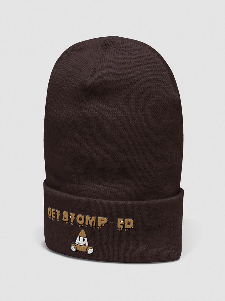 GET STOMP-ED - Beanie product image (14)