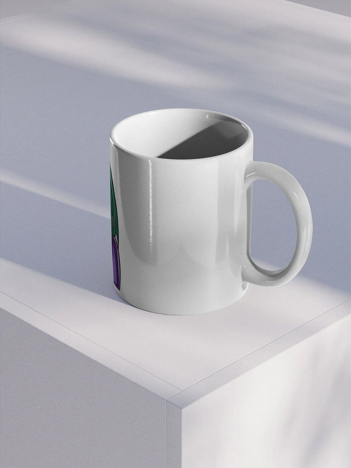 Trophy Emoji Mug product image (2)