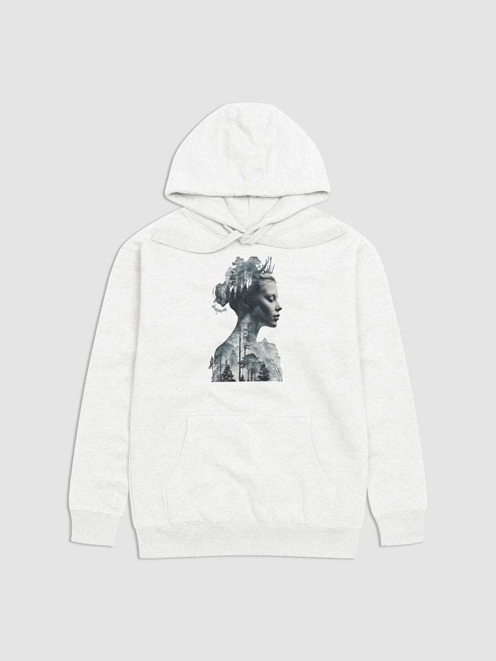 Cozy Cotton Haven Hoodie product image (1)