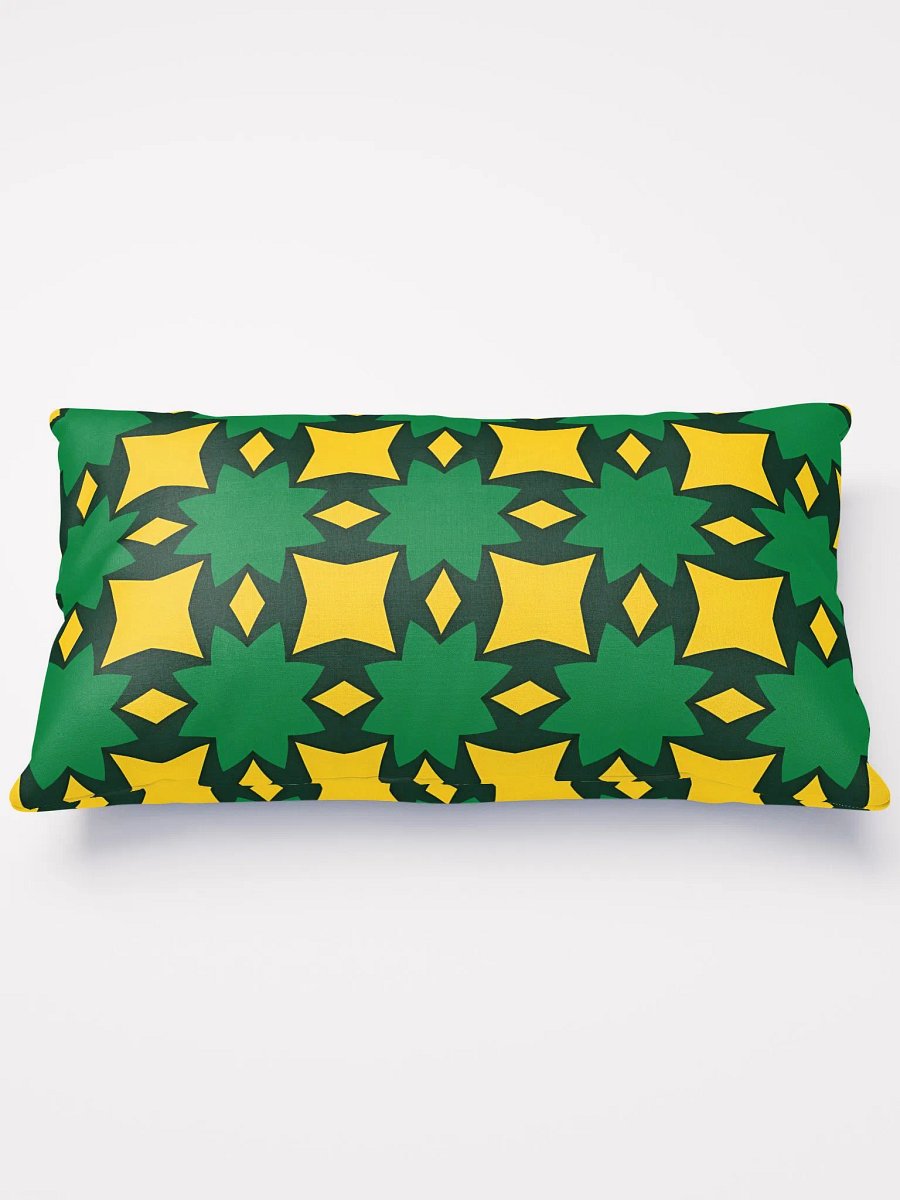 Jamaican Fever Pillows product image (1)