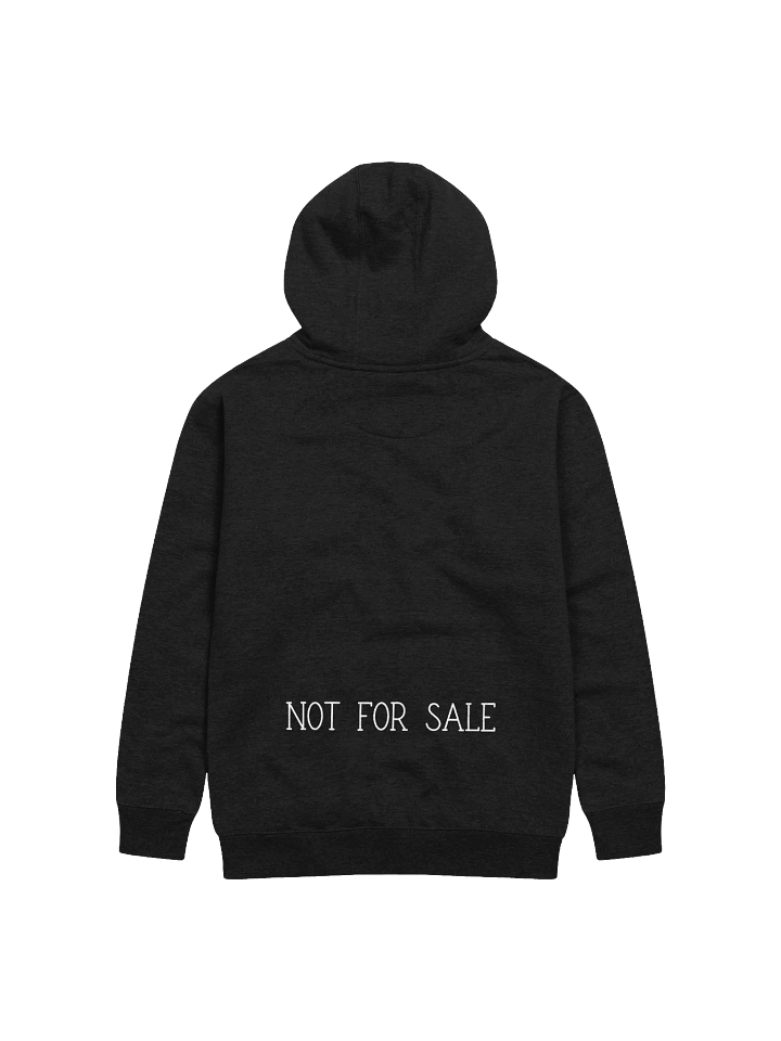 NOT FOR SALE Hoodie product image (2)