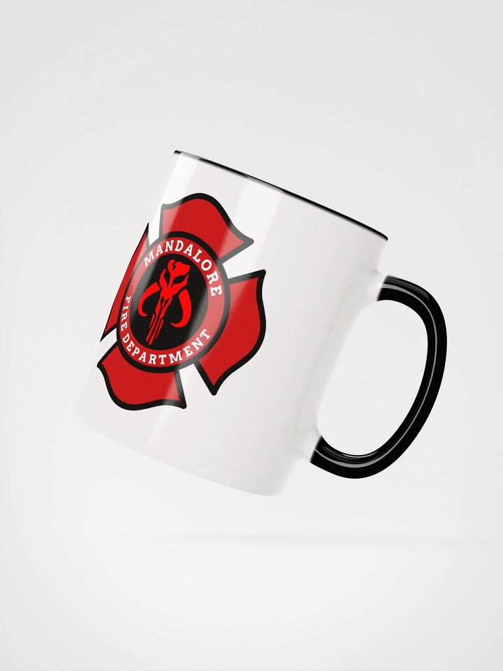Get Your Official Station Mug! product image (2)