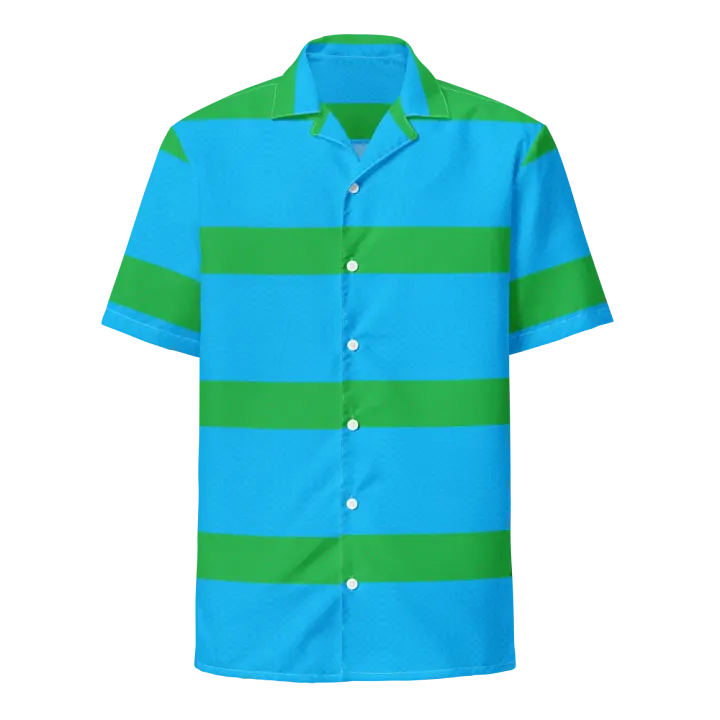 8-Bit Hawaiian Shirt product image (1)