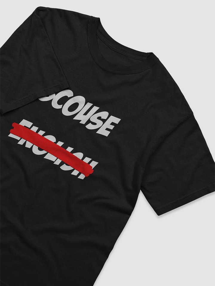 Scouse Not English (T-Shirt) product image (1)