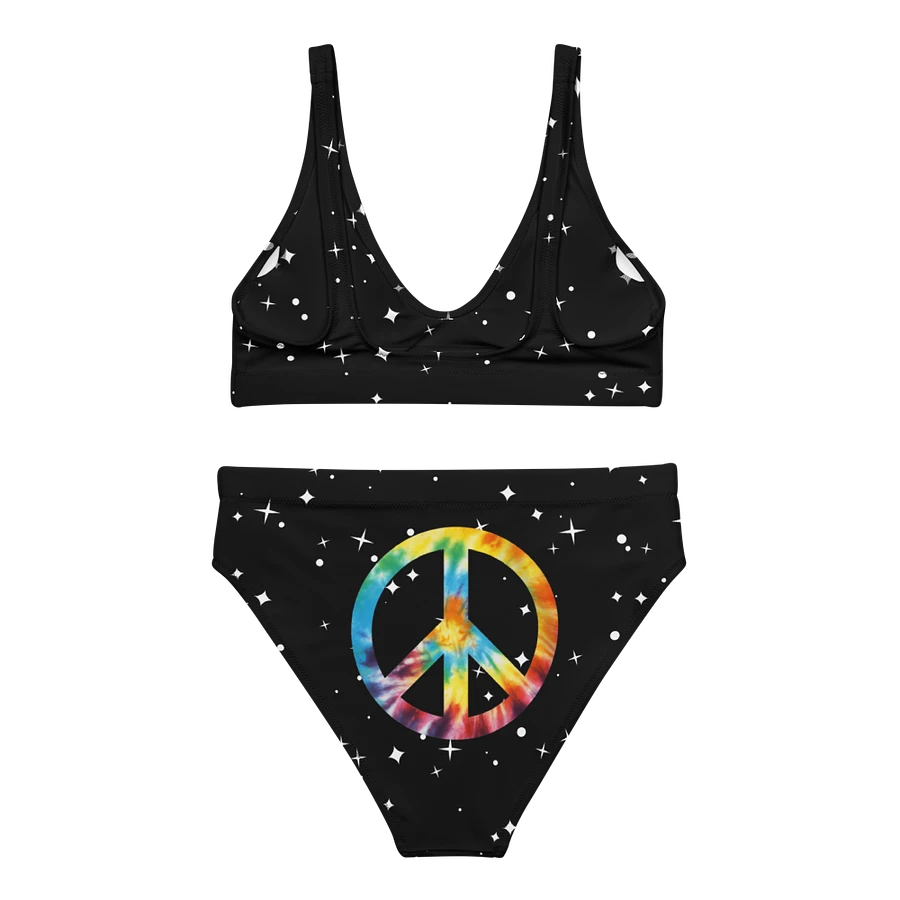 Peace and Love bikini product image (9)