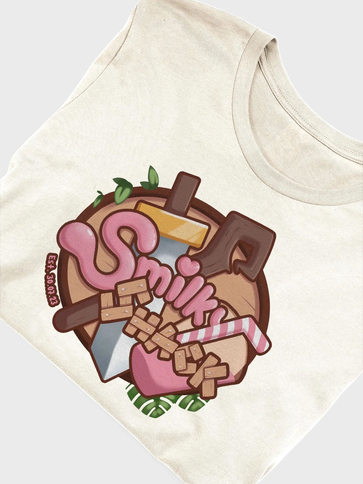 Smilky Shack Tee product image (3)