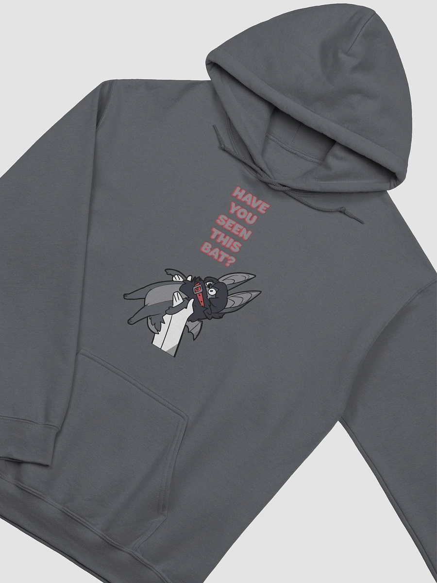 HYSTB Hoodie product image (2)