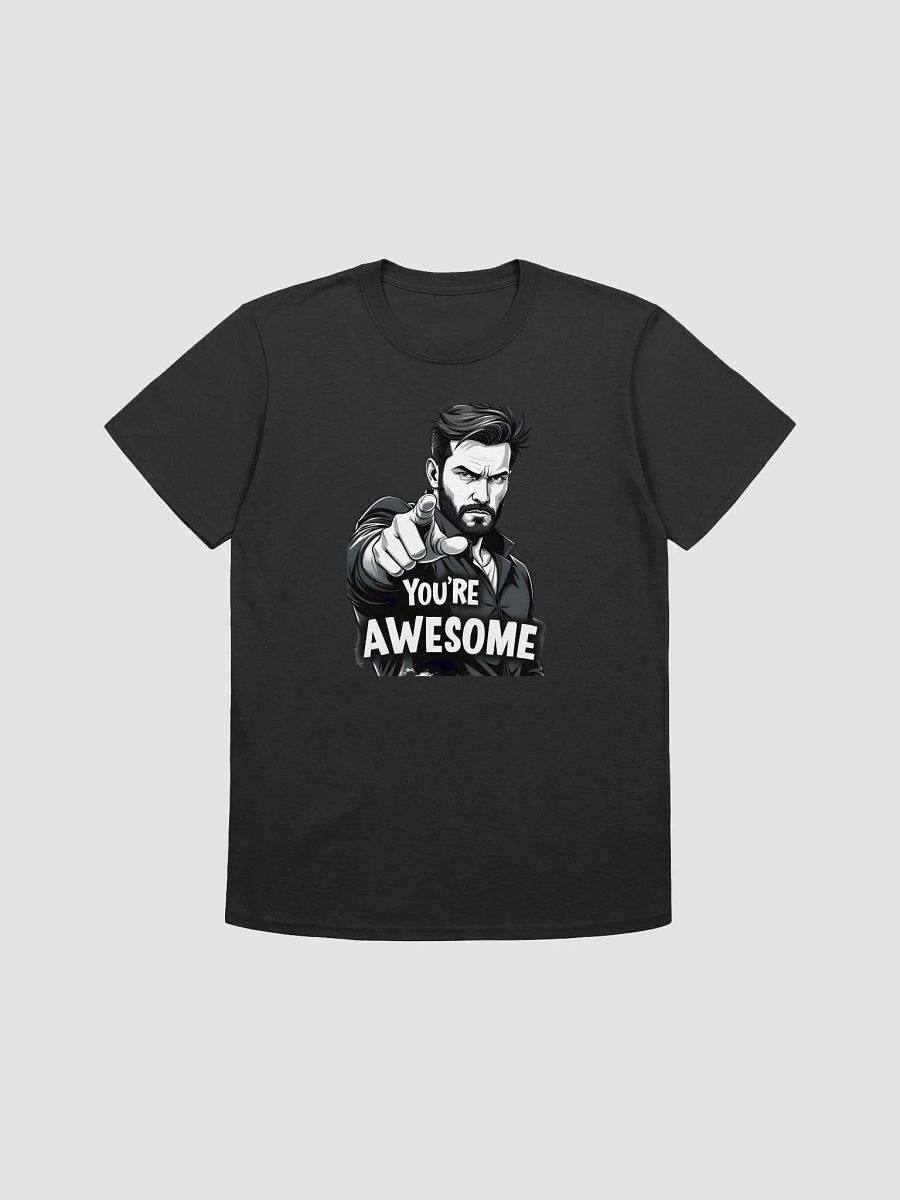 Gildan Unisex Softstyle T-Shirt product image (2)