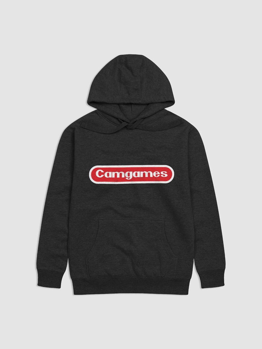 Camgames Hoodie product image (8)