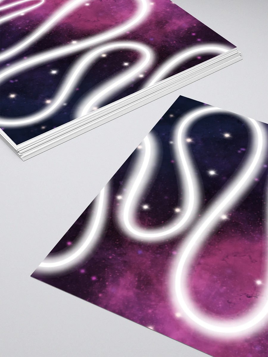 Space Blunt Sticker (one size only) product image (4)