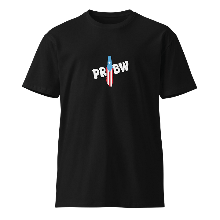2025 PRBW T-shirt product image (1)