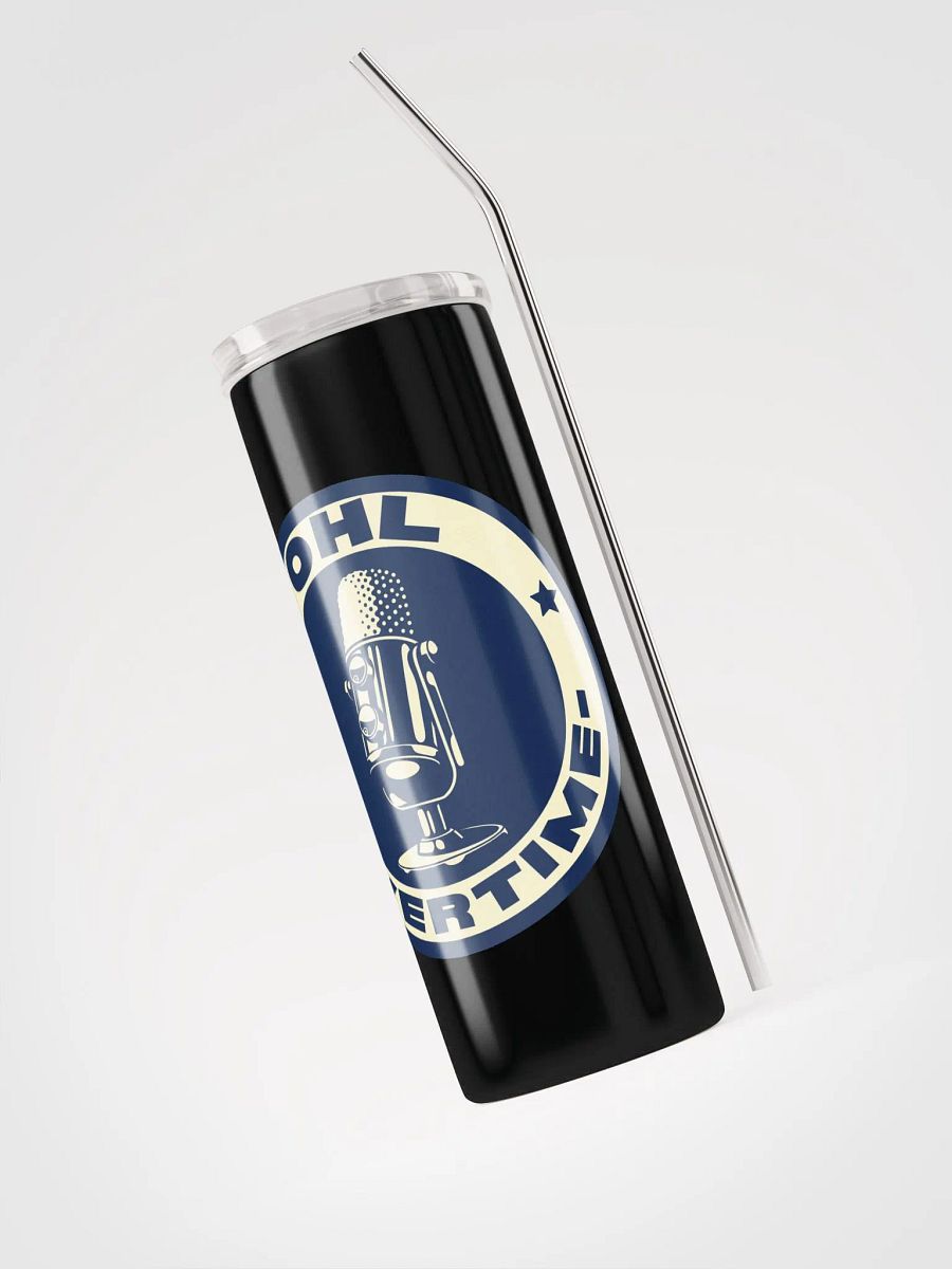 OHL Overtime Tumbler product image (3)