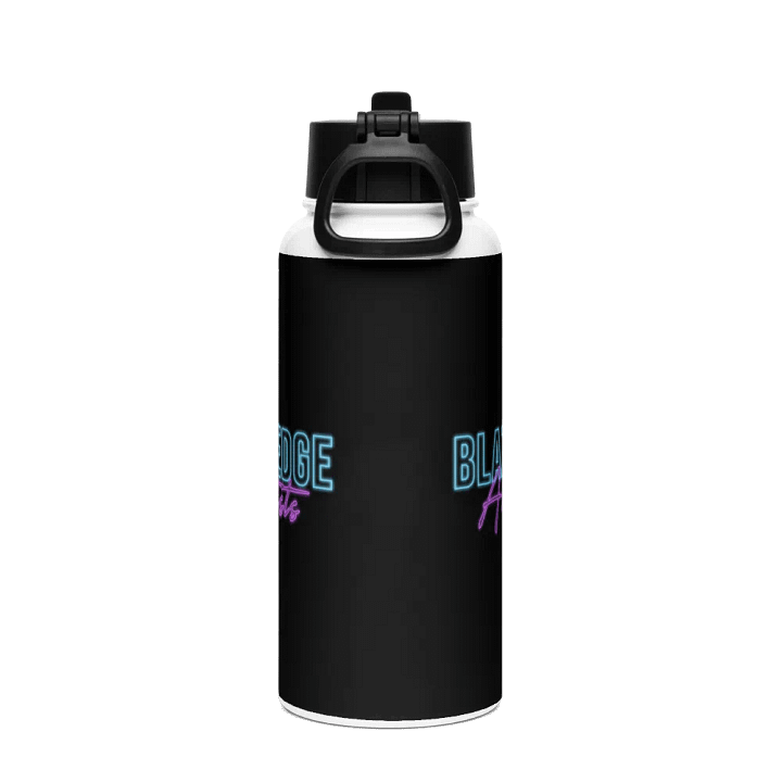 BlazEdge Artists Water Bottle product image (2)