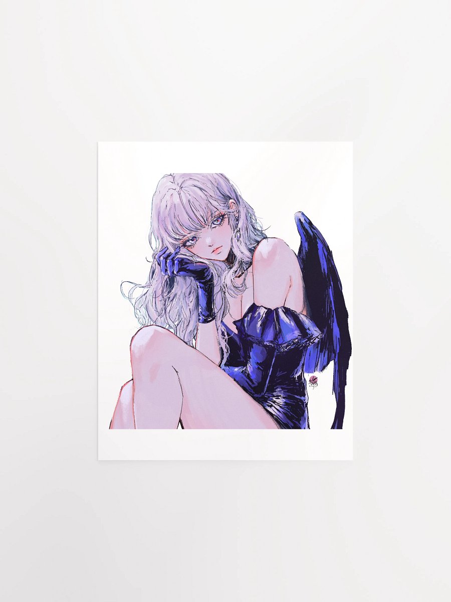 FALLEN ANGEL wall poster product image (6)
