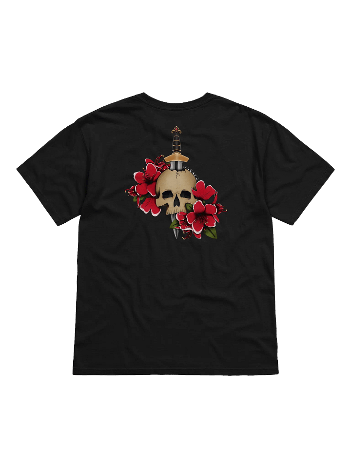 Savage with Banner Tee product image (2)