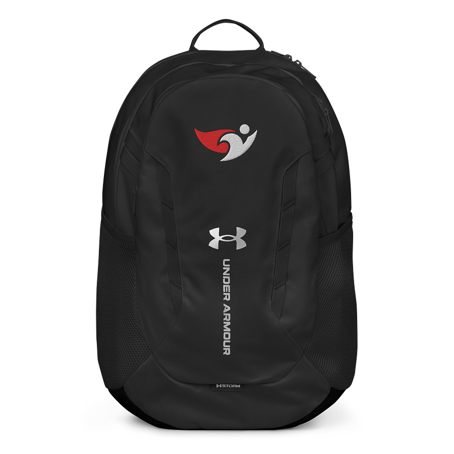 Motion Wings Backpack Hero product image (1)