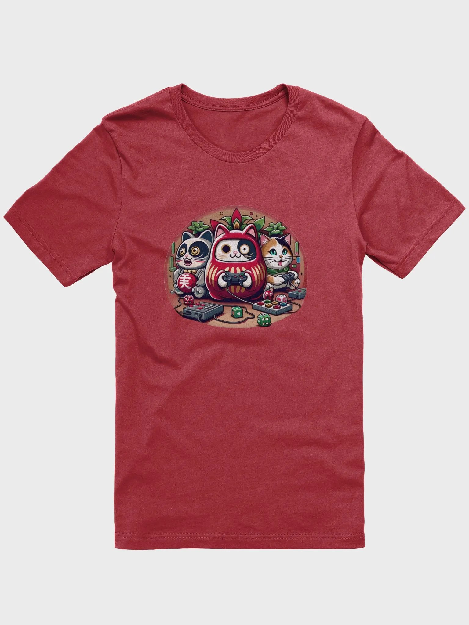 Limited Edition HalfAsianAF Gaming T (10 Only) product image (19)