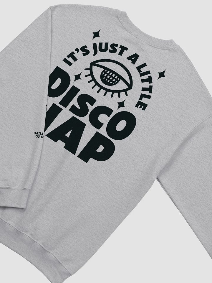 A LITTLE DISCO NAP product image (1)