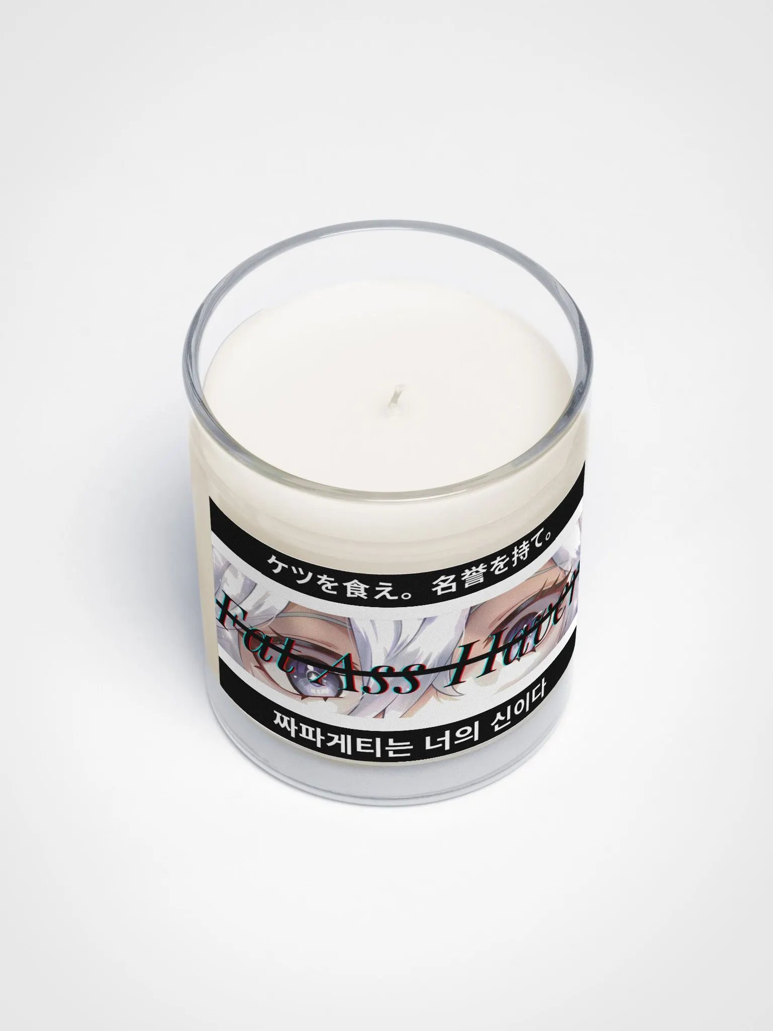 Unhinged II Special Edition Candle product image (3)
