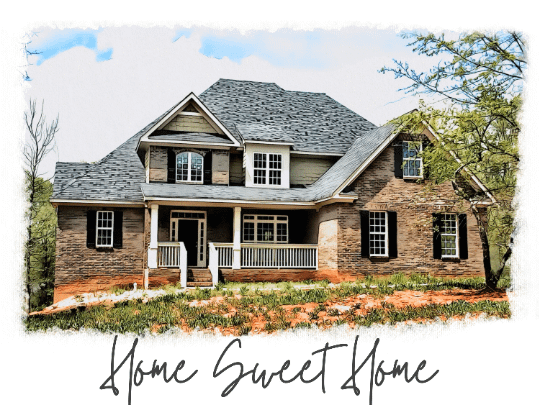 House Portrait From Photo Watercolor Painting From Photo Realtor Closing Gift Custom Digital Watercolor House Homeowners Gift Home Gift product image (3)