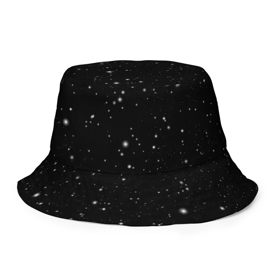Reversable Bucket Hat product image (3)