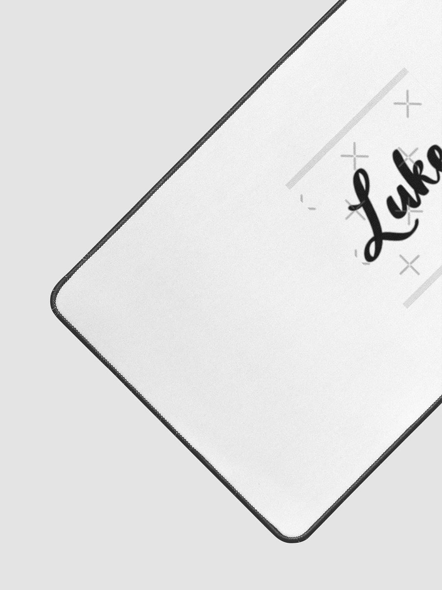 Luke's DeskMat product image (3)