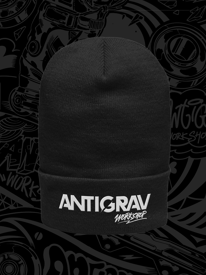 Beanie product image (1)