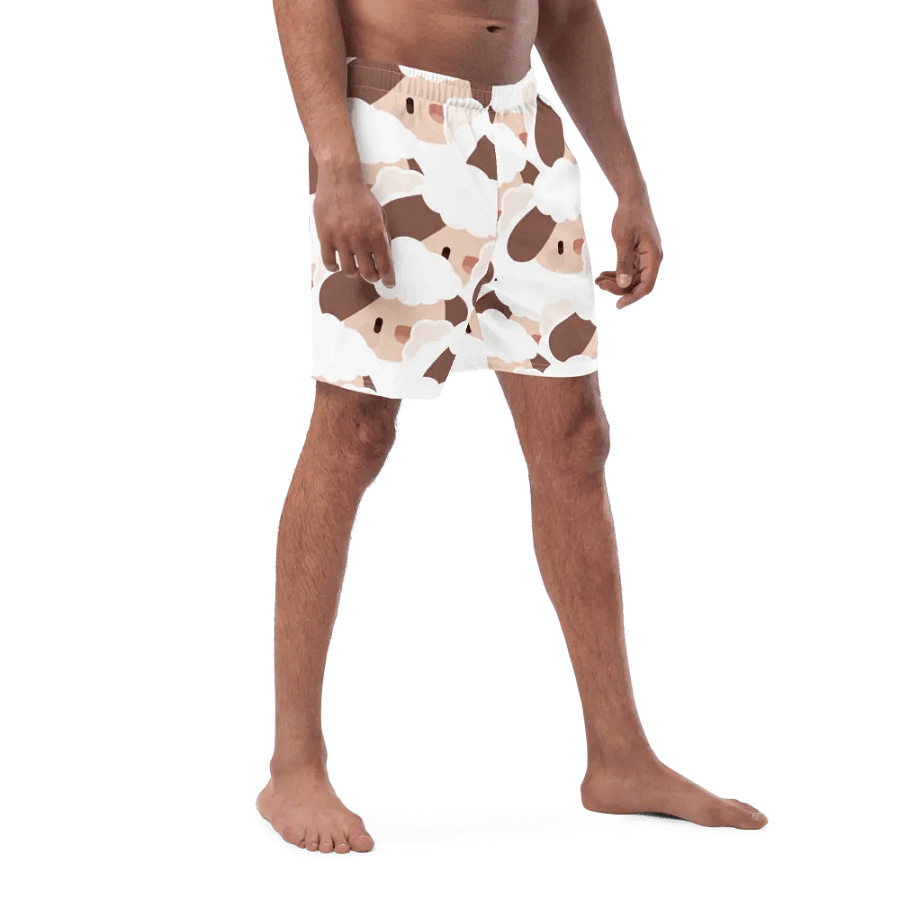 Lambo-ard shorts product image (8)