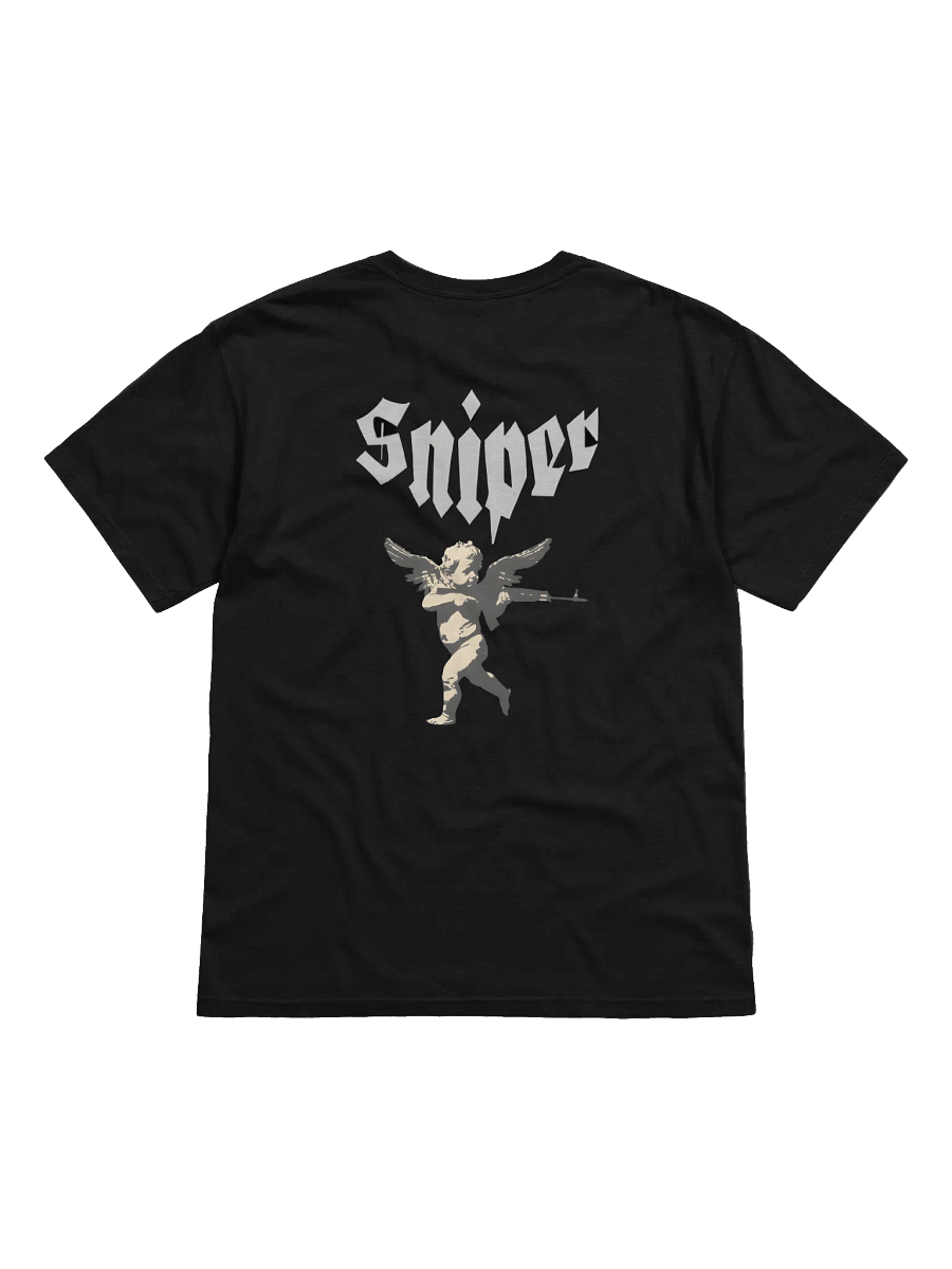 Sniper Tee product image (2)