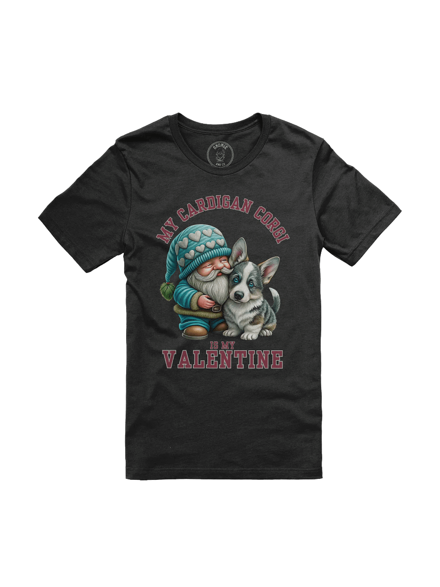 Pet Valentine - Cardigan Welsh Corgi product image (4)