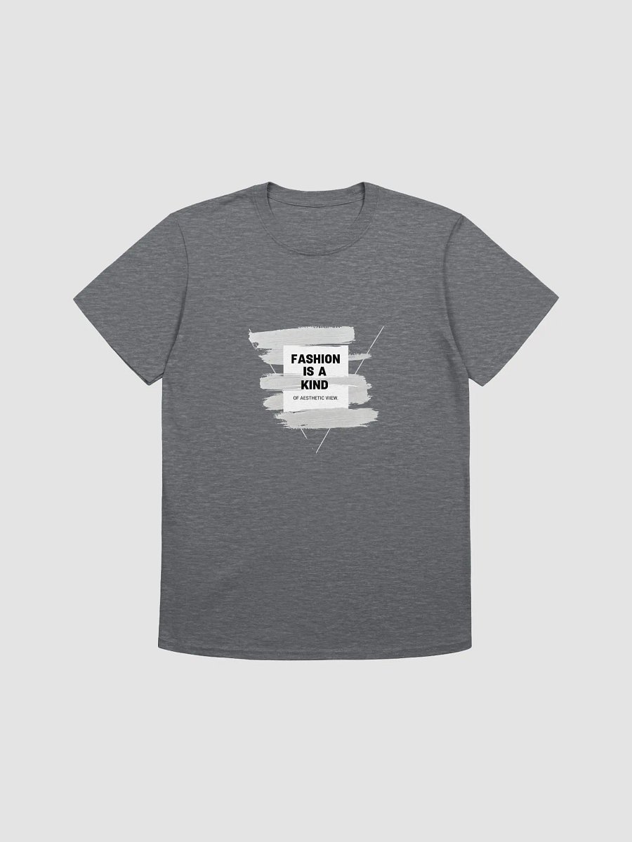 Aesthetic View Unisex T-Shirt product image (3)