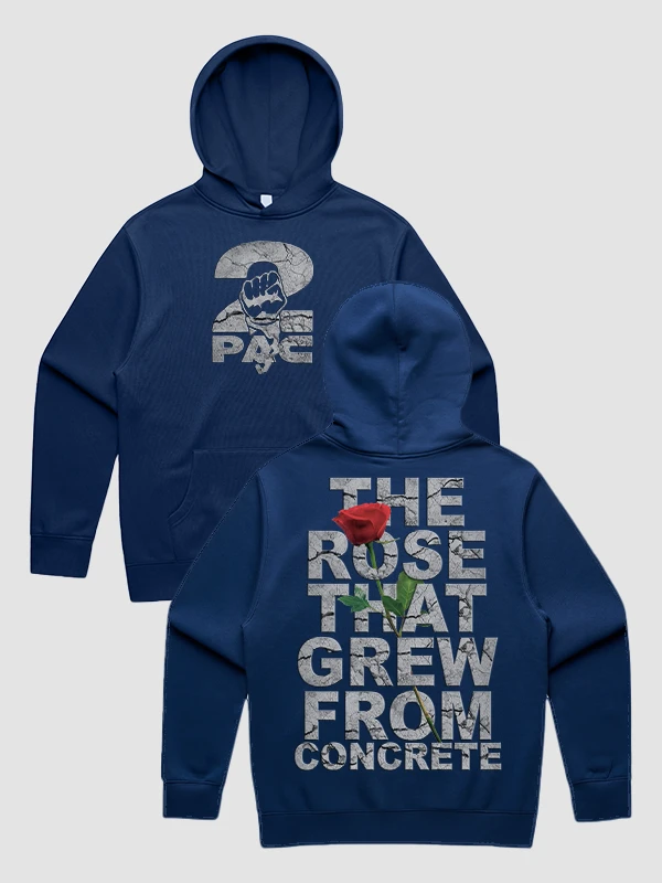 The Rose Deluxe Hoodie product image (4)