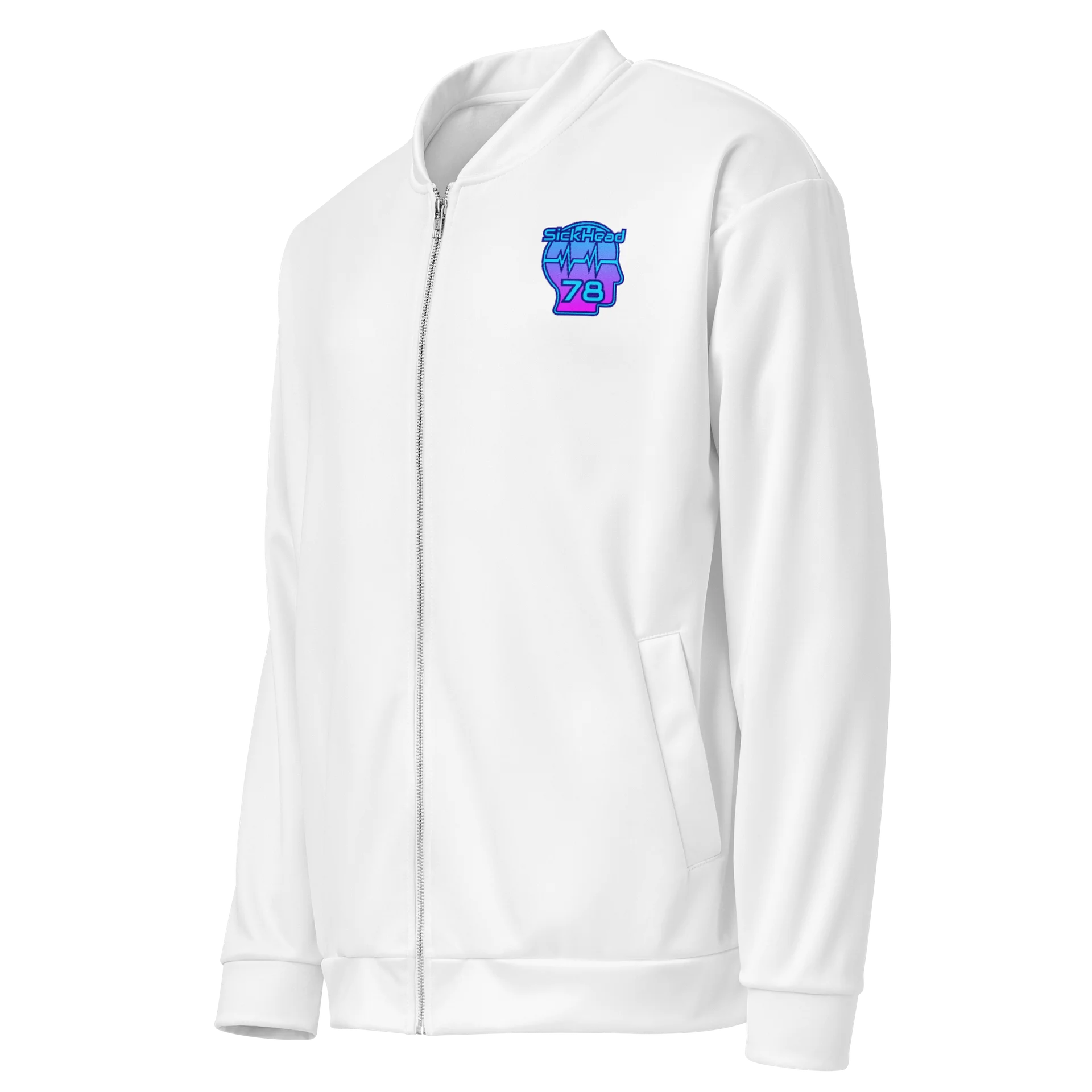 Logo Bomber product image (1)