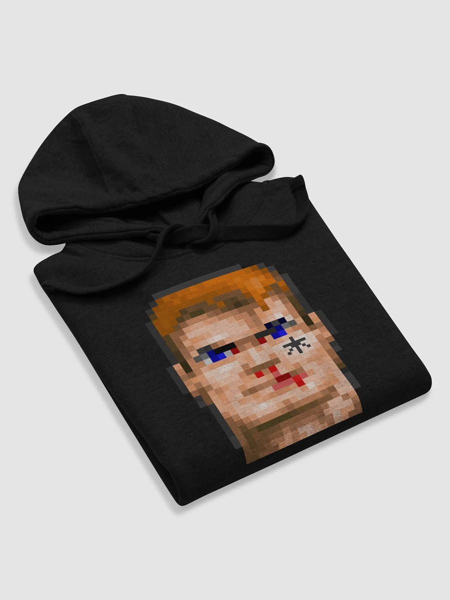 Volfenshtein pullover hoodie product image (58)