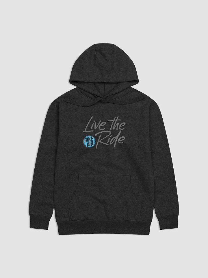 BIKE198 - Live the Ride product image (1)