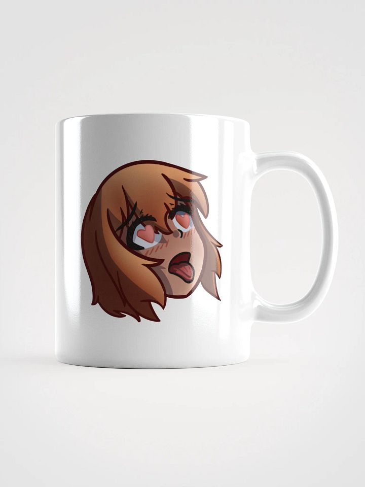 Miko Gasm Mug! product image (3)