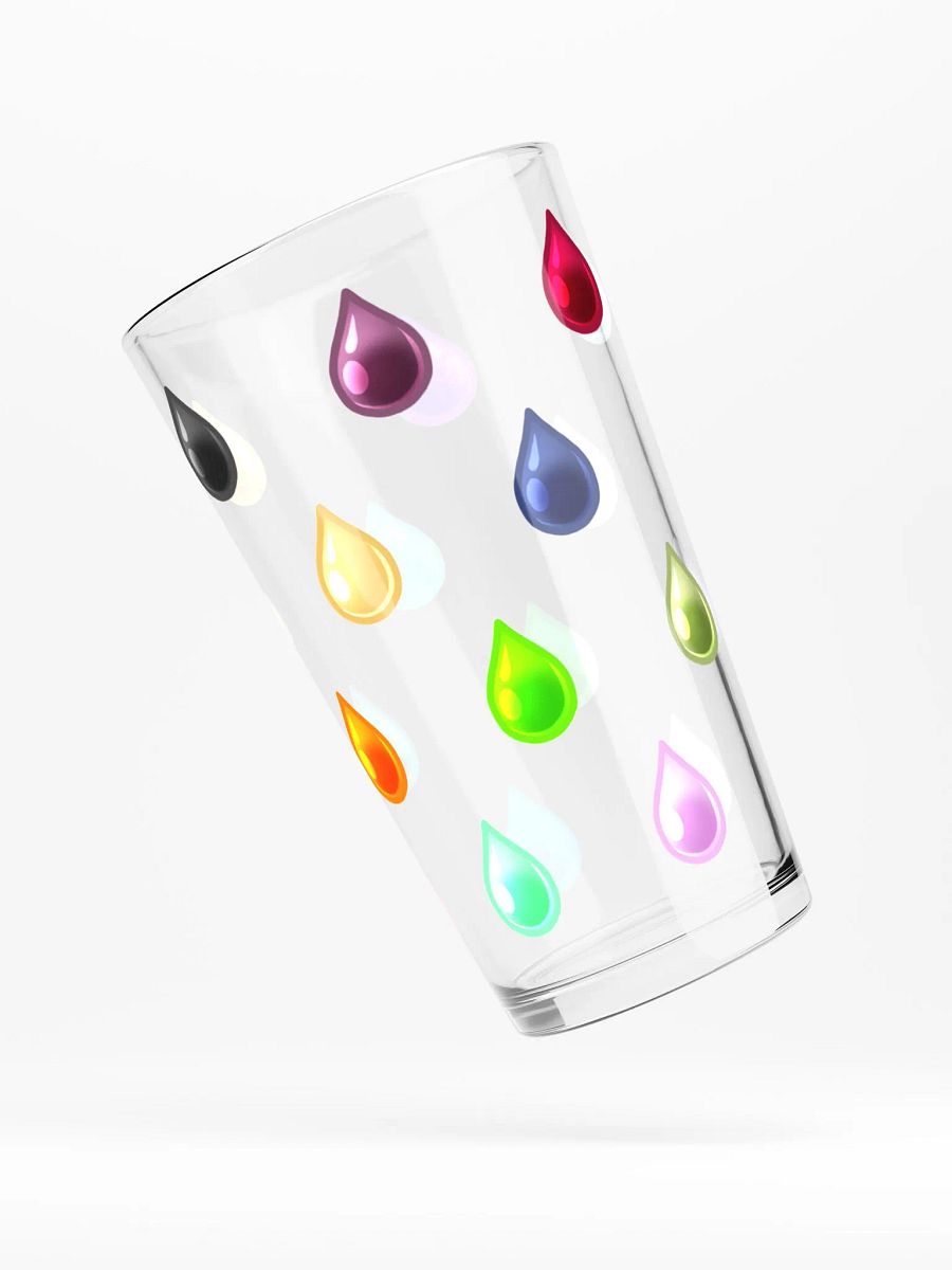 Droplets Glass product image (4)