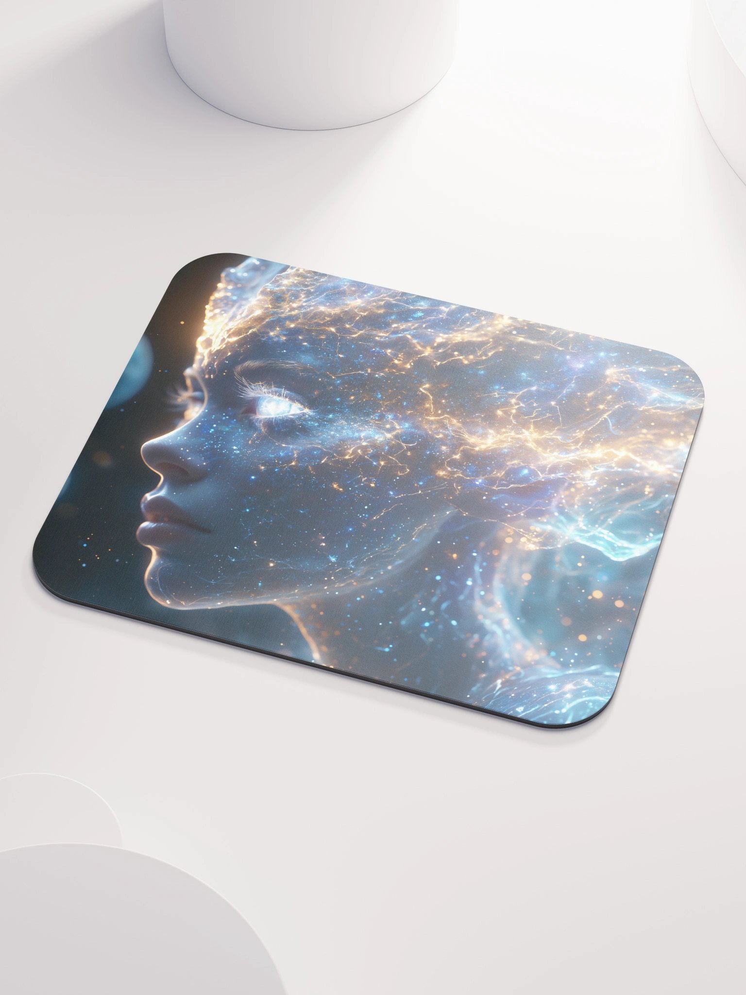 The Nebula Whisperer Mouse Pad product image (3)