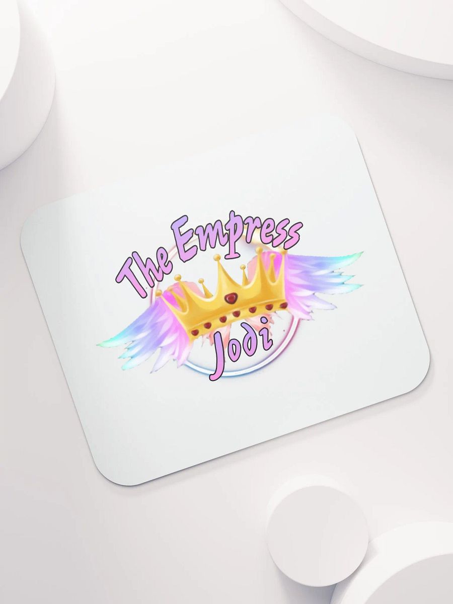Regal Reign Mouse Pad product image (7)