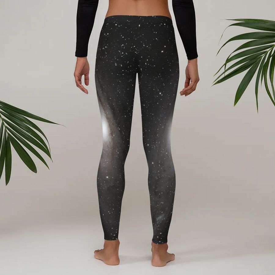 Andromeda Leggings product image (4)