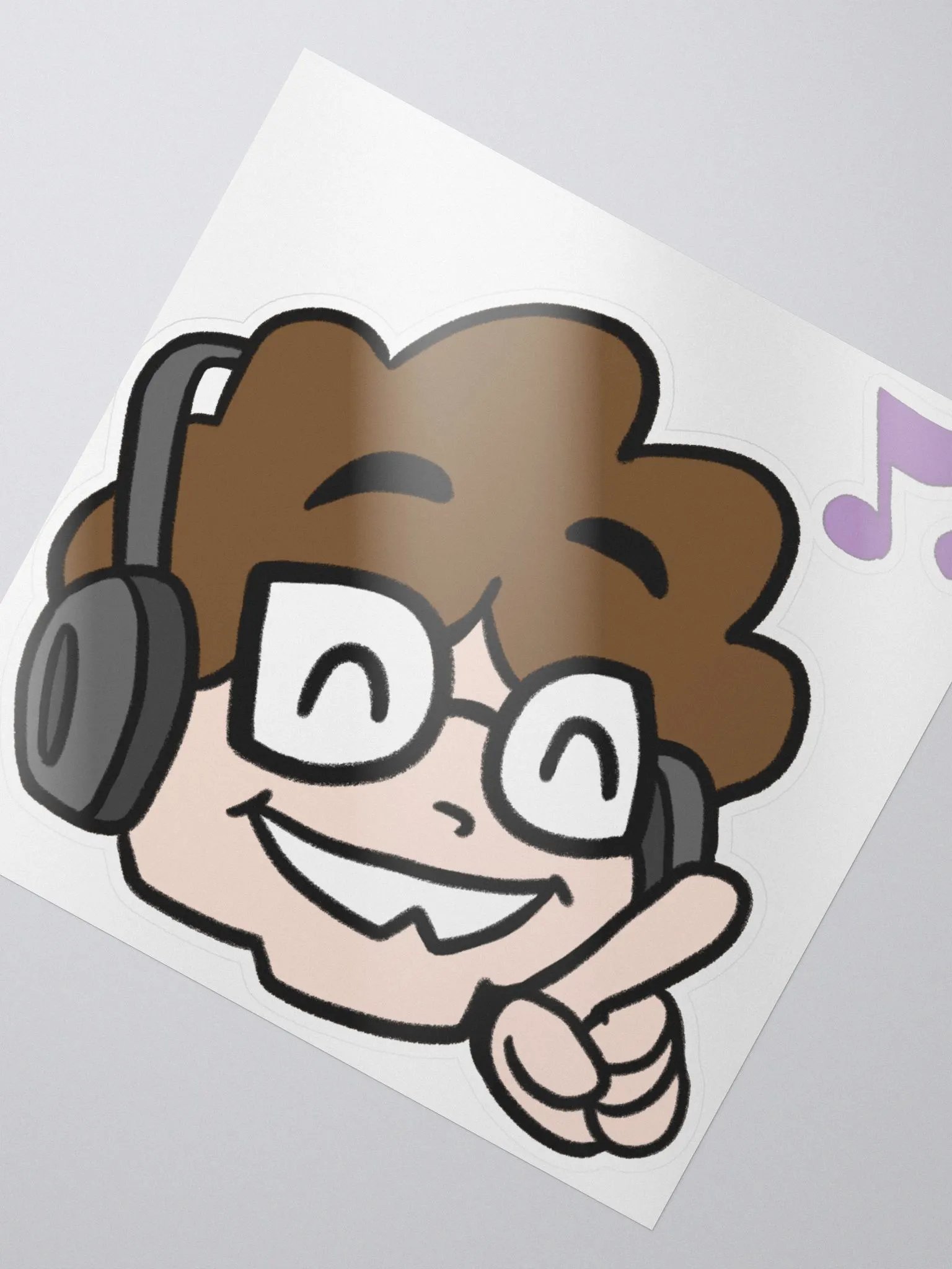 MRRJam Sticker product image (2)