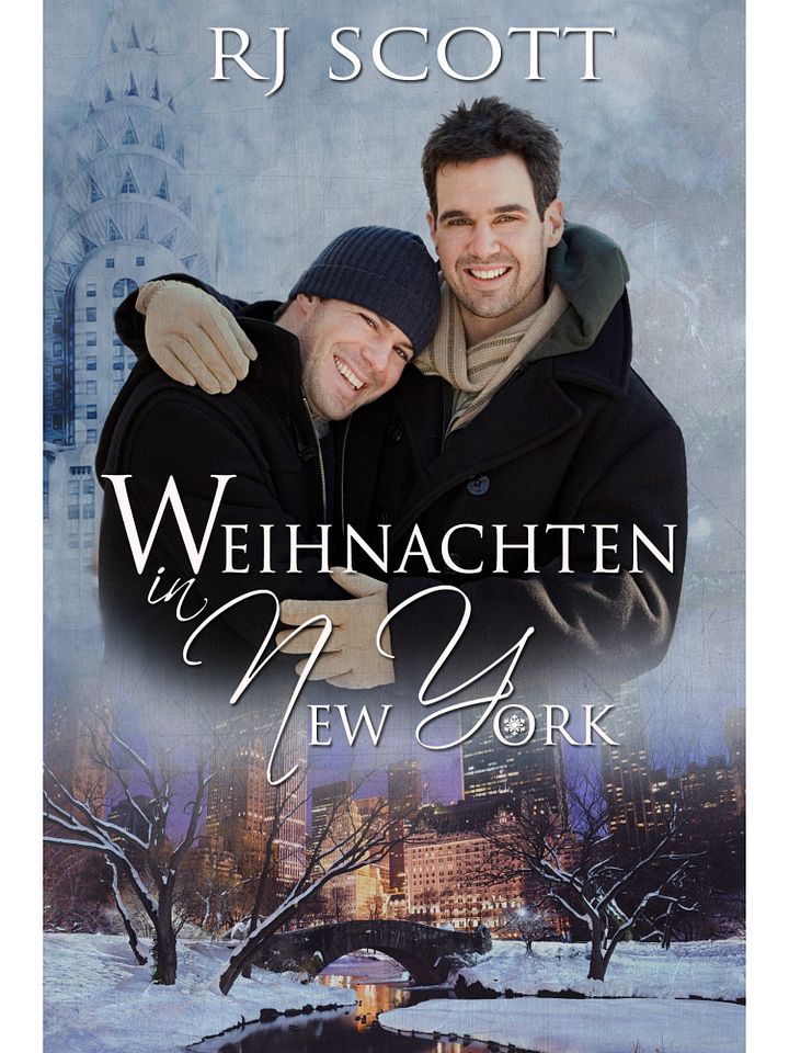 Weihnachten in New York product image (2)