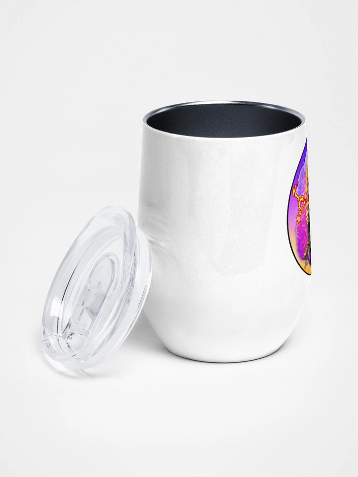 Repent: Wine Tumbler product image (2)