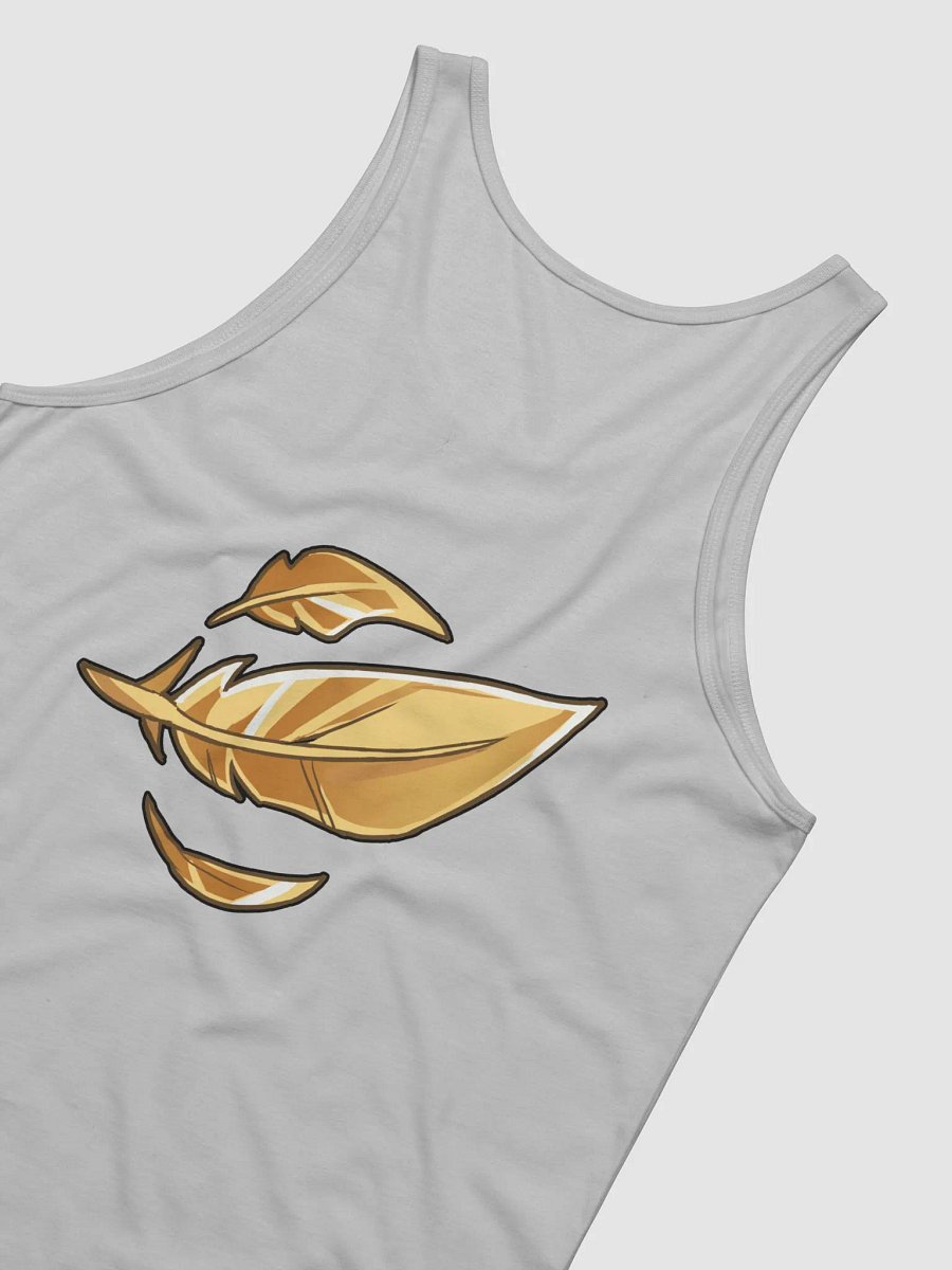 Empyre Nostalgia Graphic Tank product image (7)