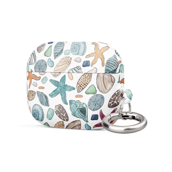 Seaside AirPods® Case product image (9)