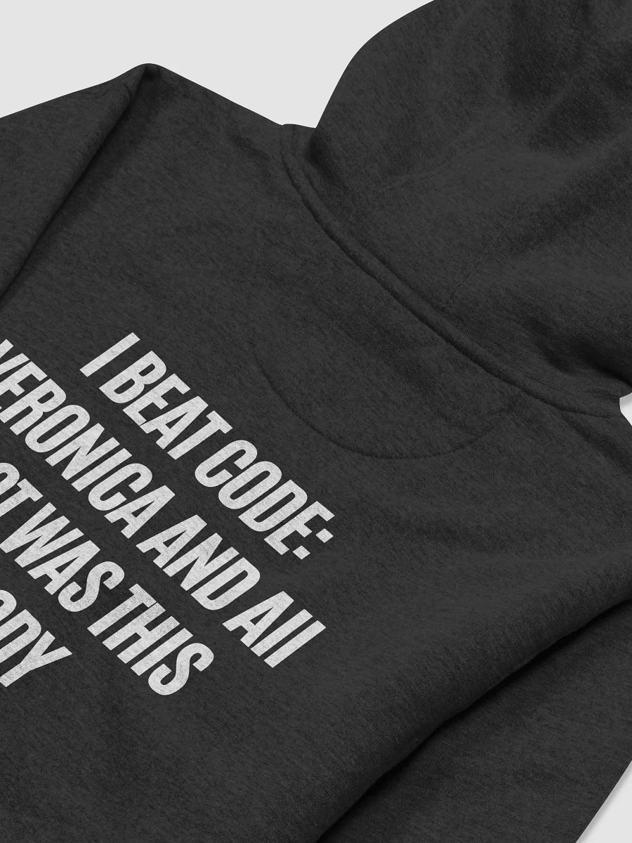 RoseyDave Code: Veronica Hoody product image (4)