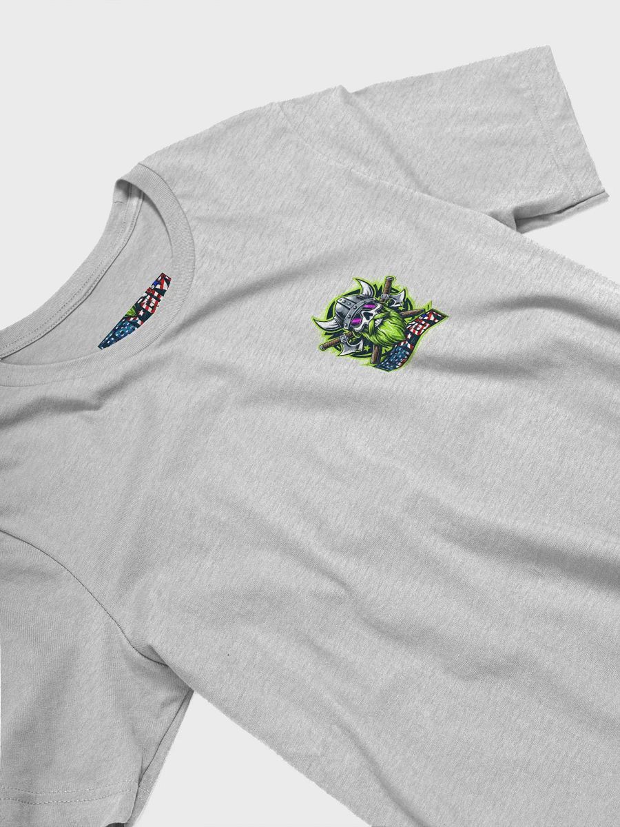 CHARGE!!!! product image (24)