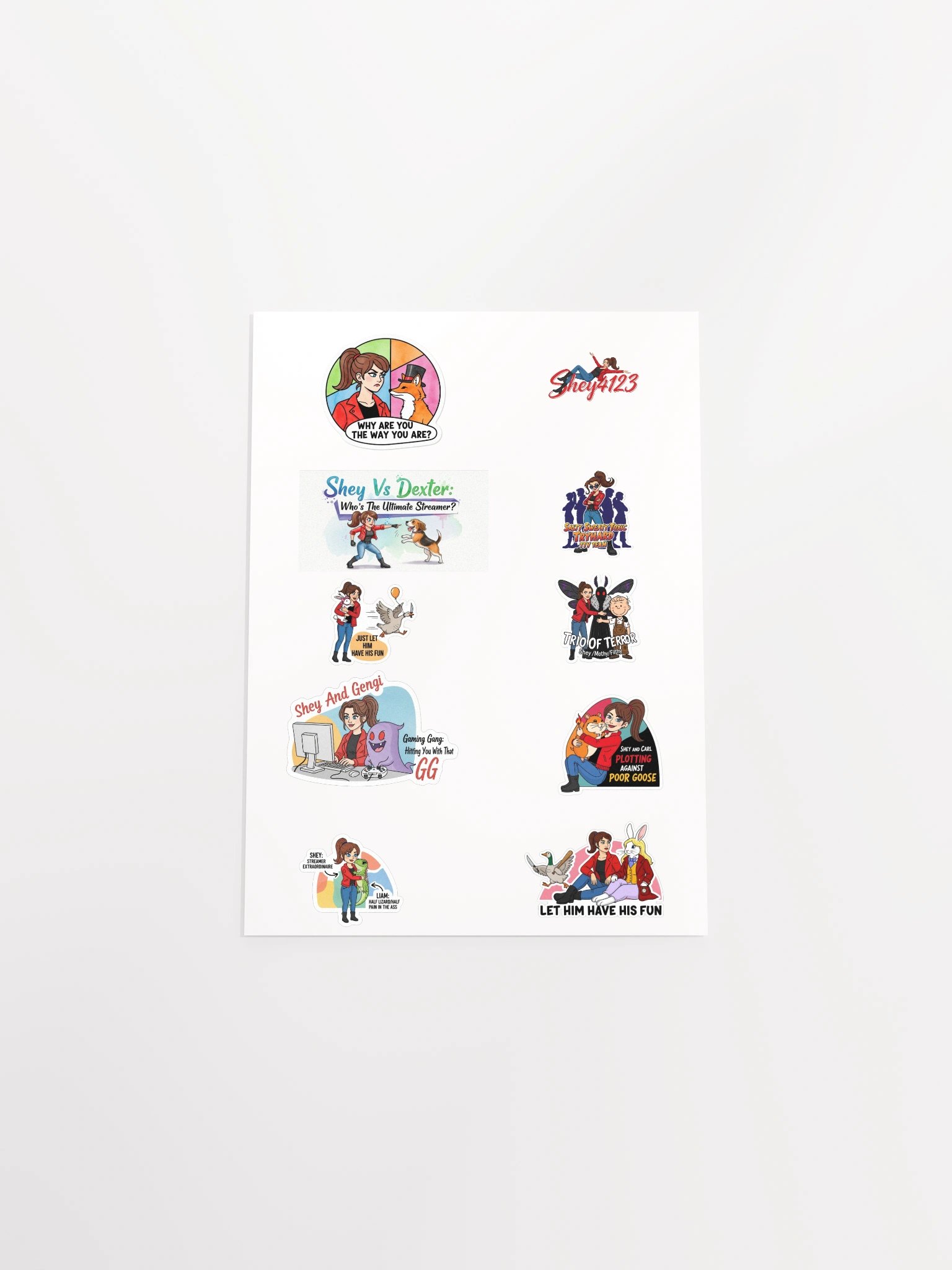 Team Poster product image (4)