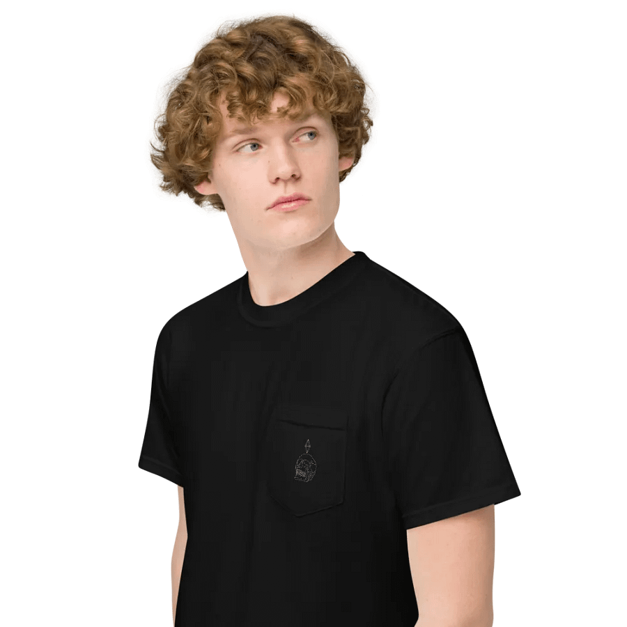 SulSkull Tee product image (7)