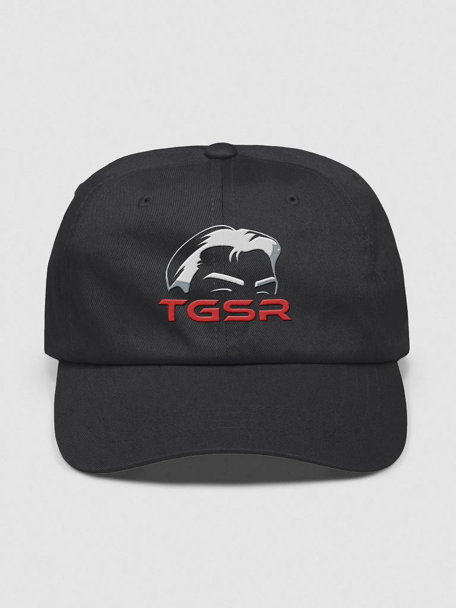 TGSR Hat product image (2)